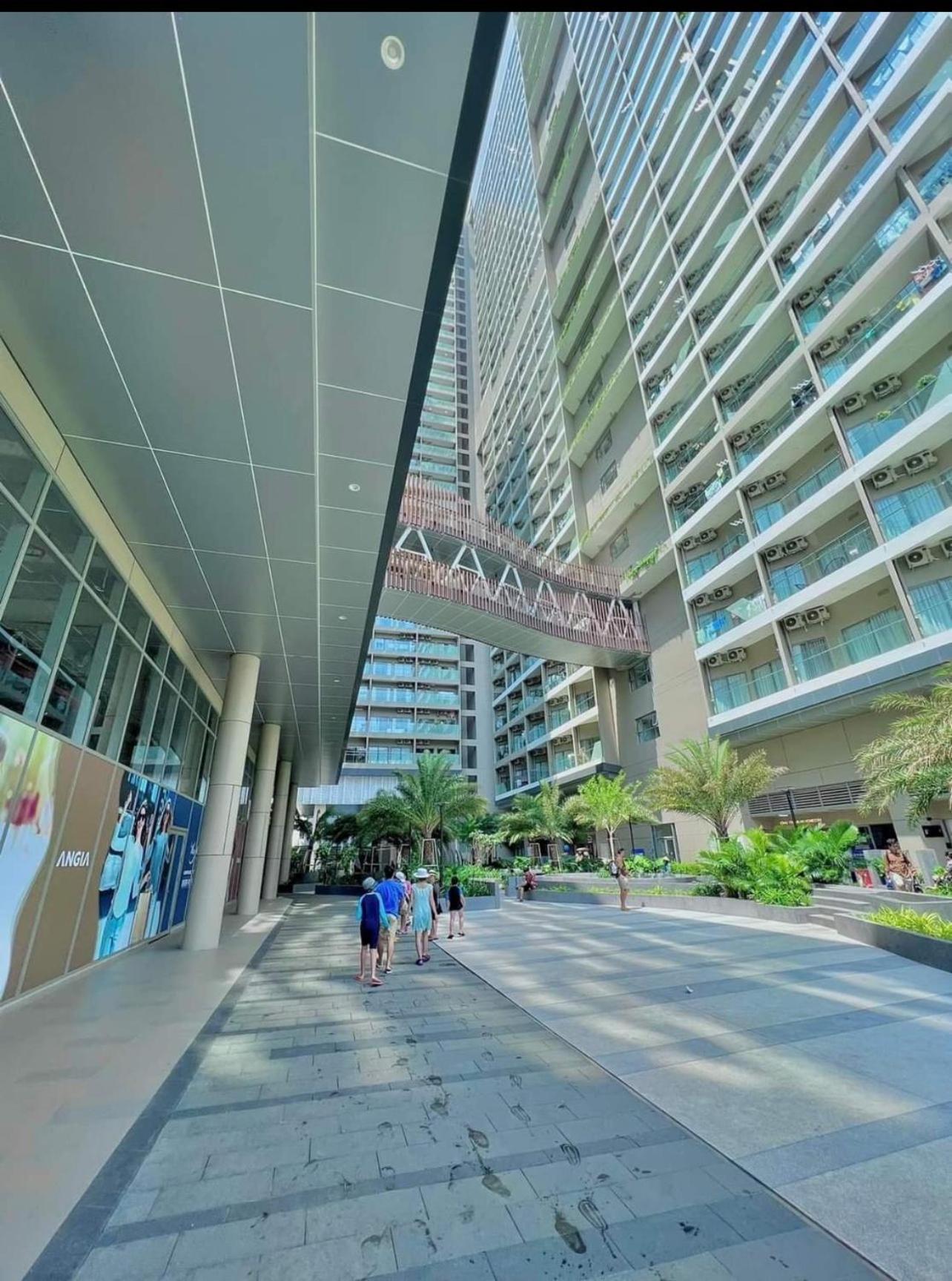 The Song - Suri's Apartment