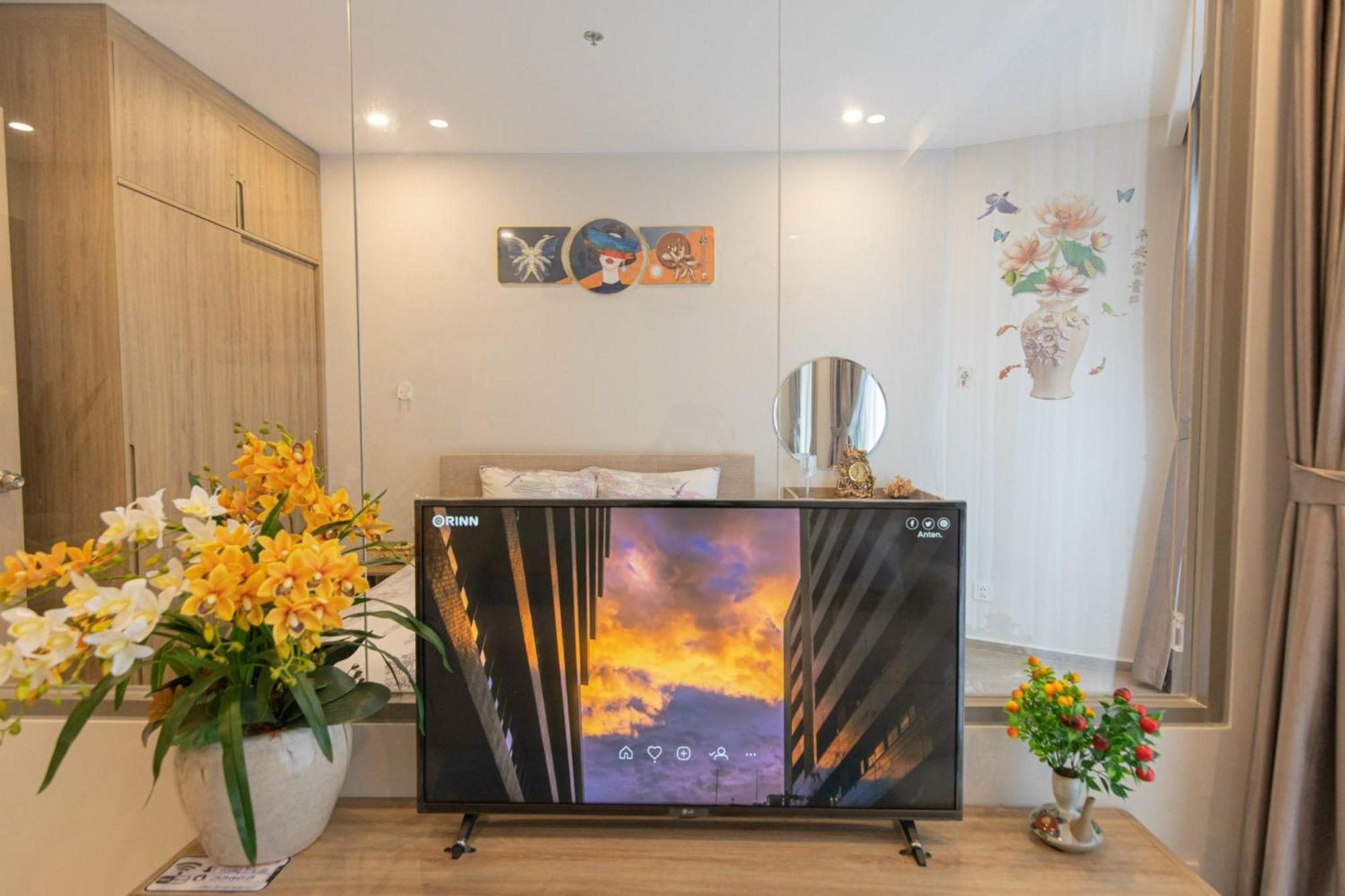 The Song - Suri's Apartment Vũng Tàu
