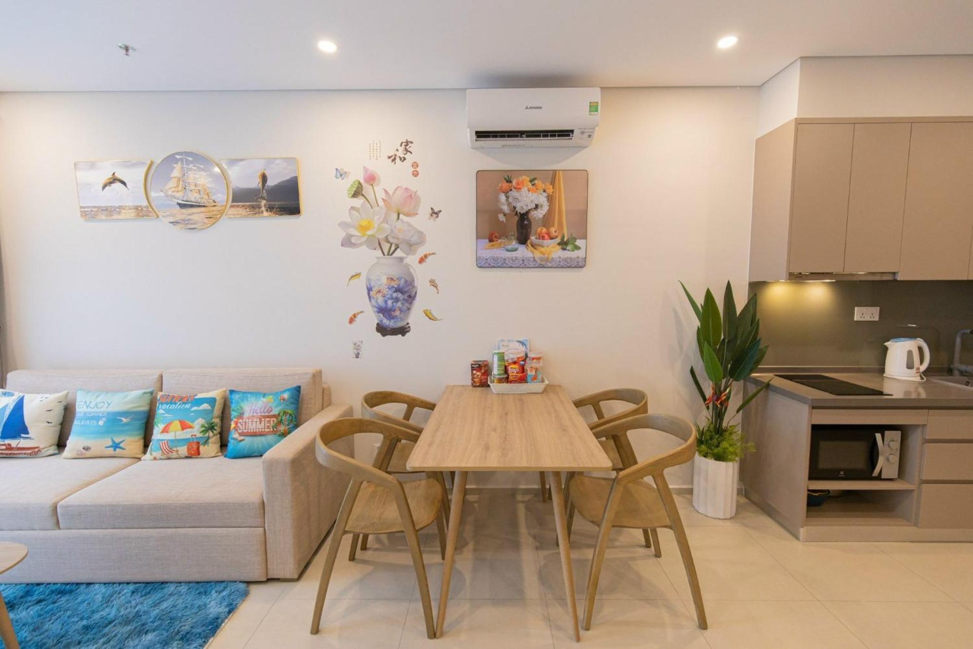 The Song - Suri's Apartment Vũng Tàu