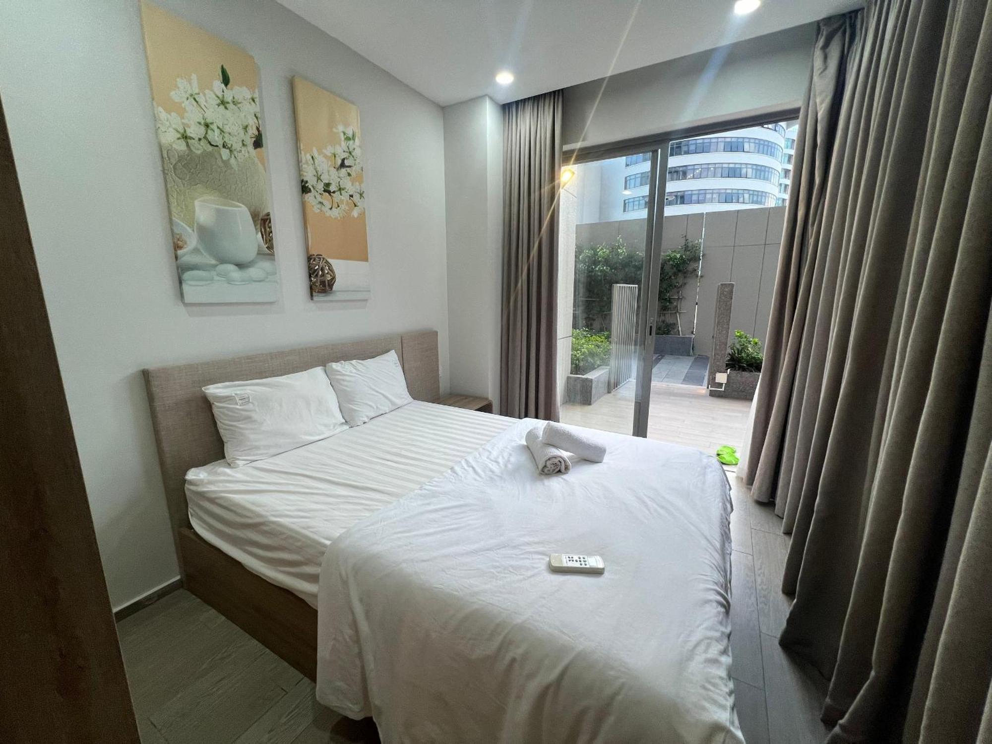 Apartment The Song - Suri's Vũng Tàu